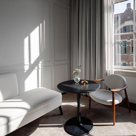Pillows Grand Boutique Hotel Maurits At The Park - Small Luxury Hotels 암스테르담 외부 사진