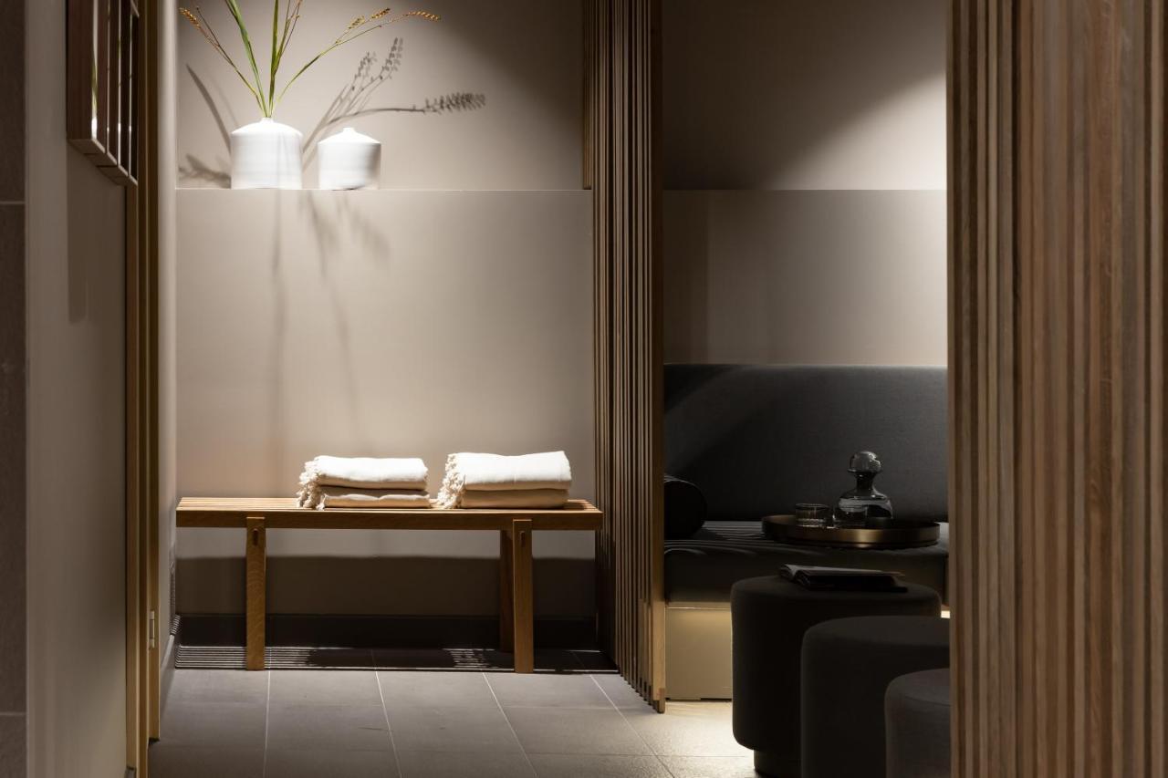 Pillows Grand Boutique Hotel Maurits At The Park - Small Luxury Hotels 암스테르담 외부 사진