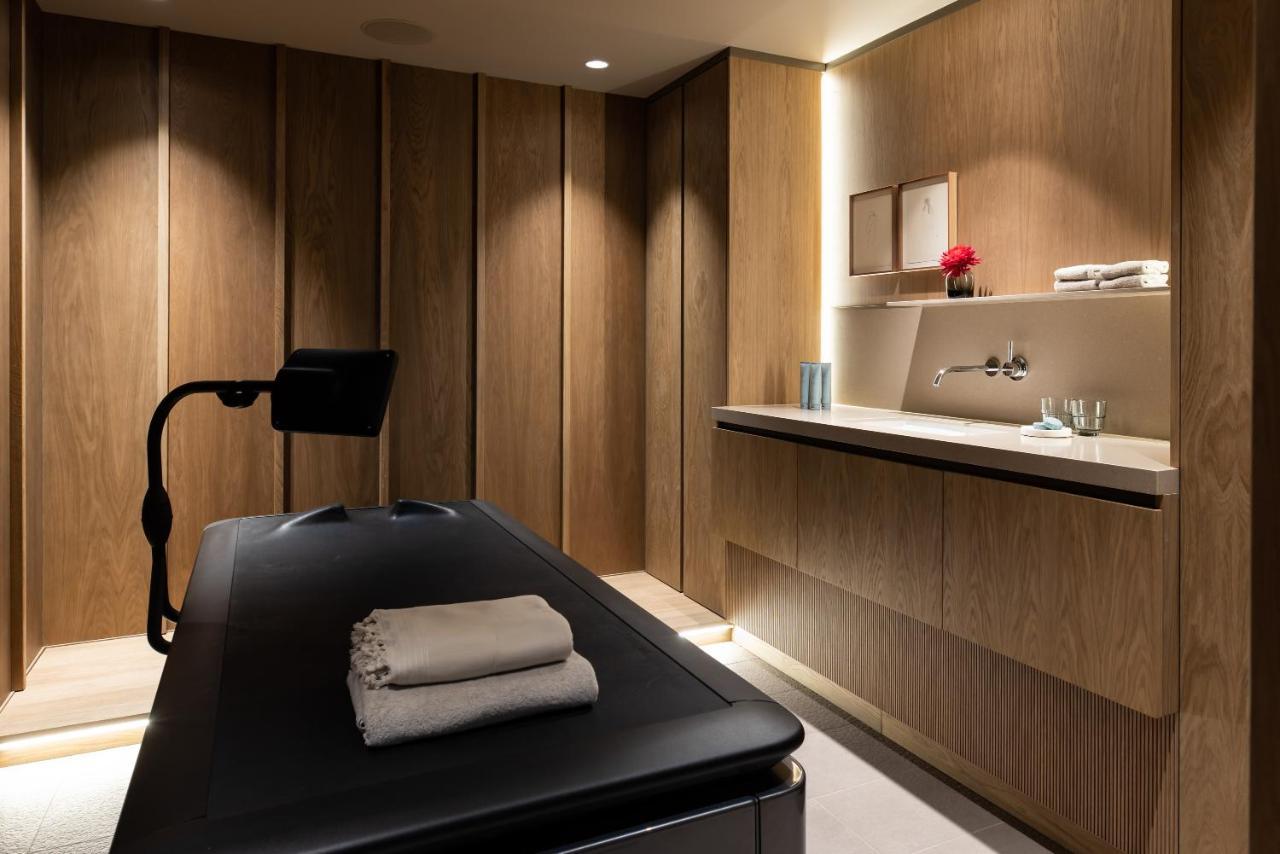 Pillows Grand Boutique Hotel Maurits At The Park - Small Luxury Hotels 암스테르담 외부 사진