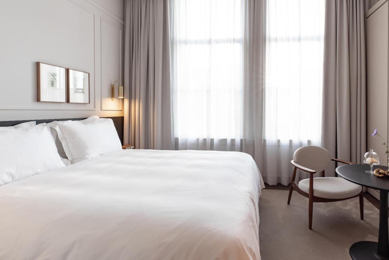 Pillows Grand Boutique Hotel Maurits At The Park - Small Luxury Hotels 암스테르담 외부 사진