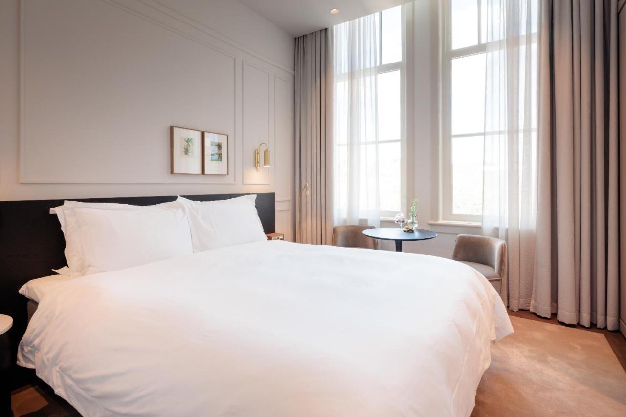 Pillows Grand Boutique Hotel Maurits At The Park - Small Luxury Hotels 암스테르담 외부 사진