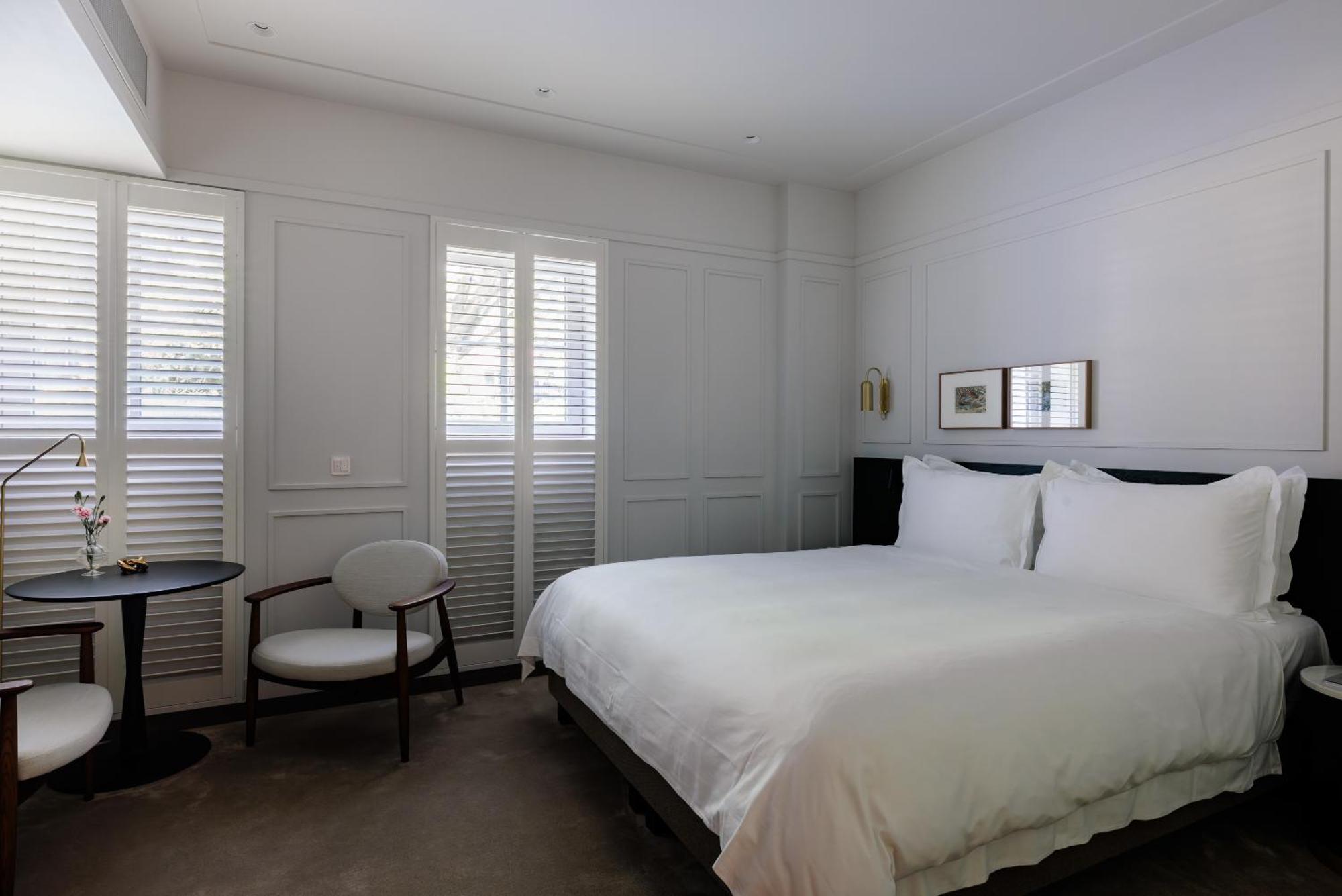 Pillows Grand Boutique Hotel Maurits At The Park - Small Luxury Hotels 암스테르담 외부 사진