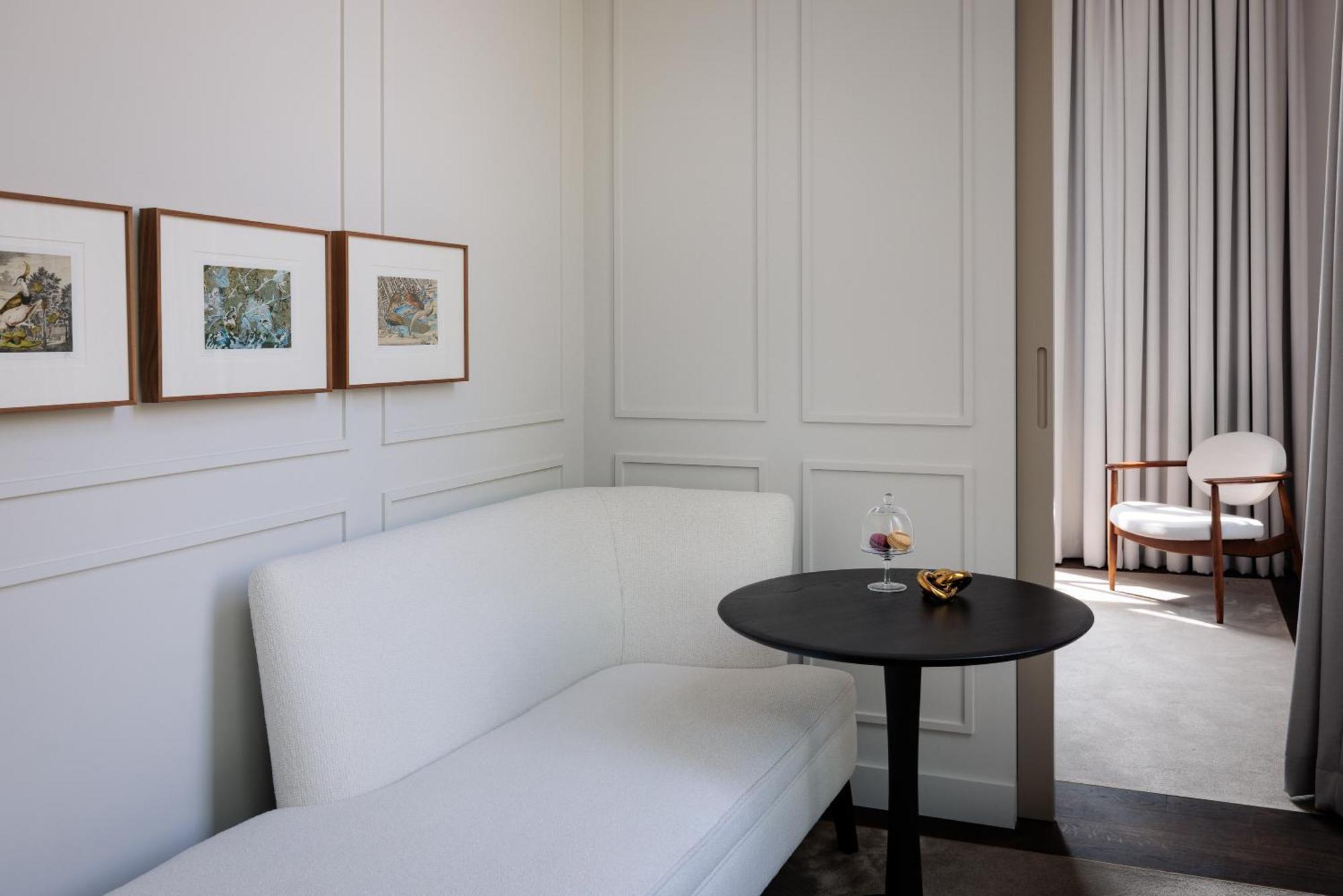 Pillows Grand Boutique Hotel Maurits At The Park - Small Luxury Hotels 암스테르담 외부 사진