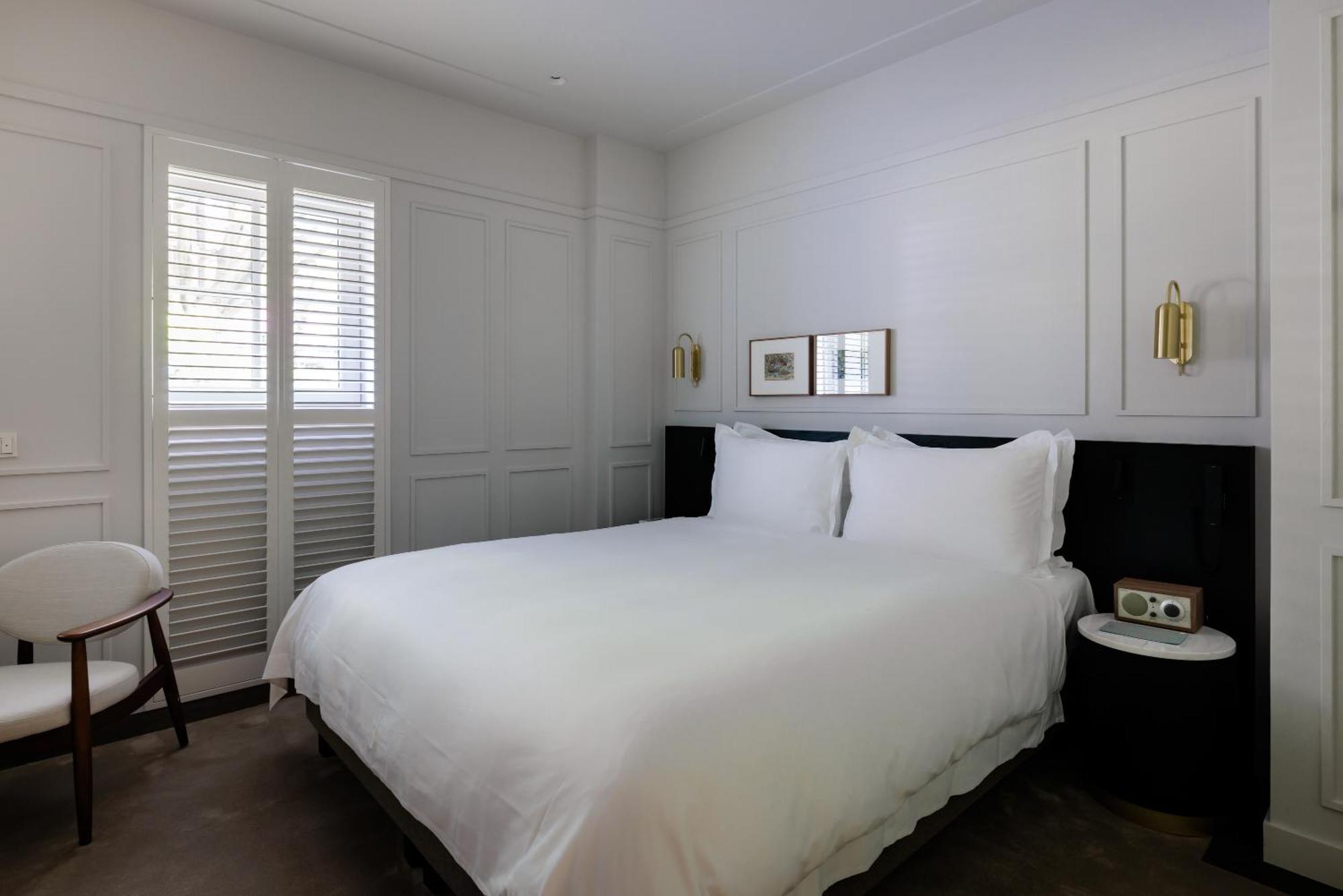 Pillows Grand Boutique Hotel Maurits At The Park - Small Luxury Hotels 암스테르담 외부 사진
