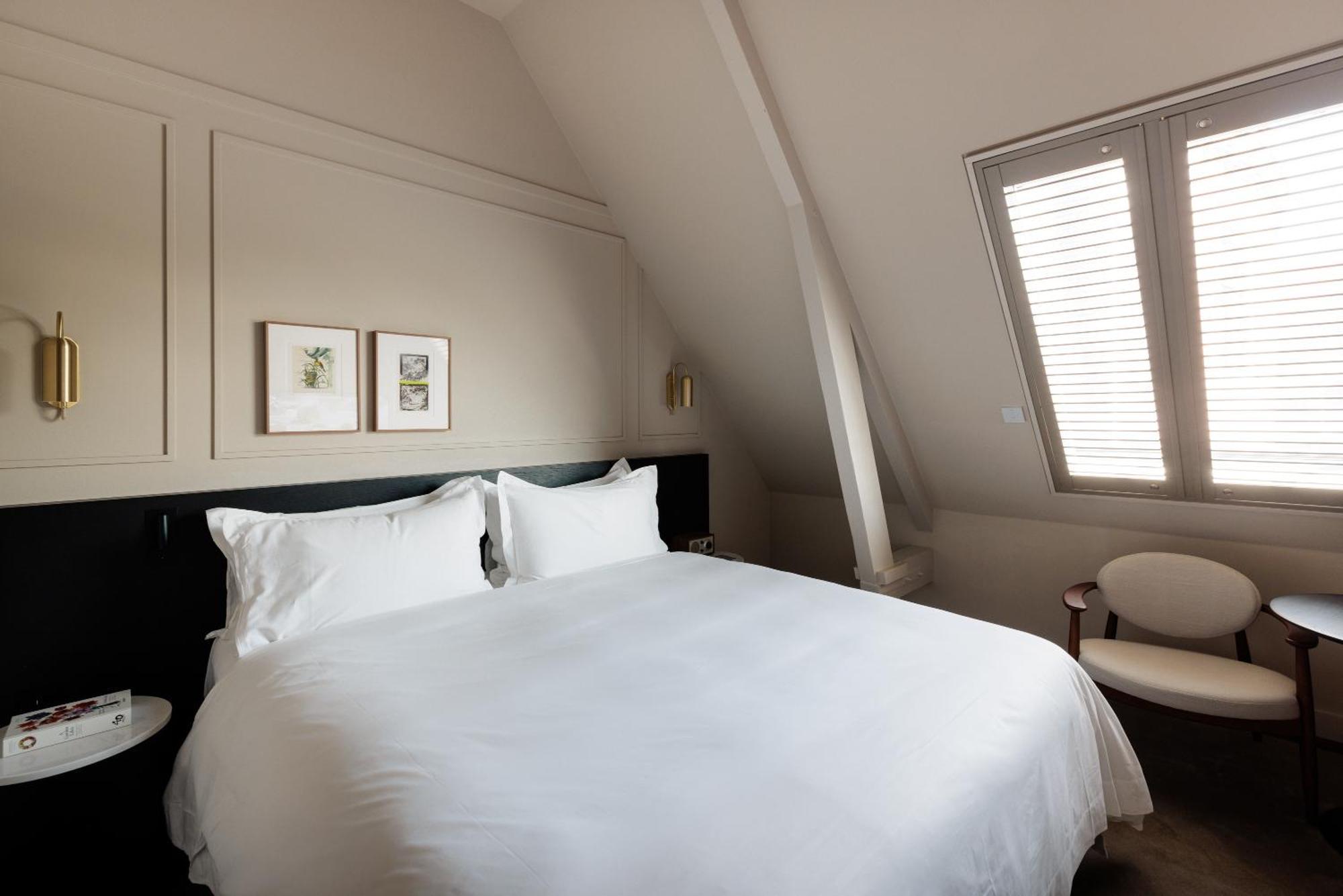 Pillows Grand Boutique Hotel Maurits At The Park - Small Luxury Hotels 암스테르담 외부 사진